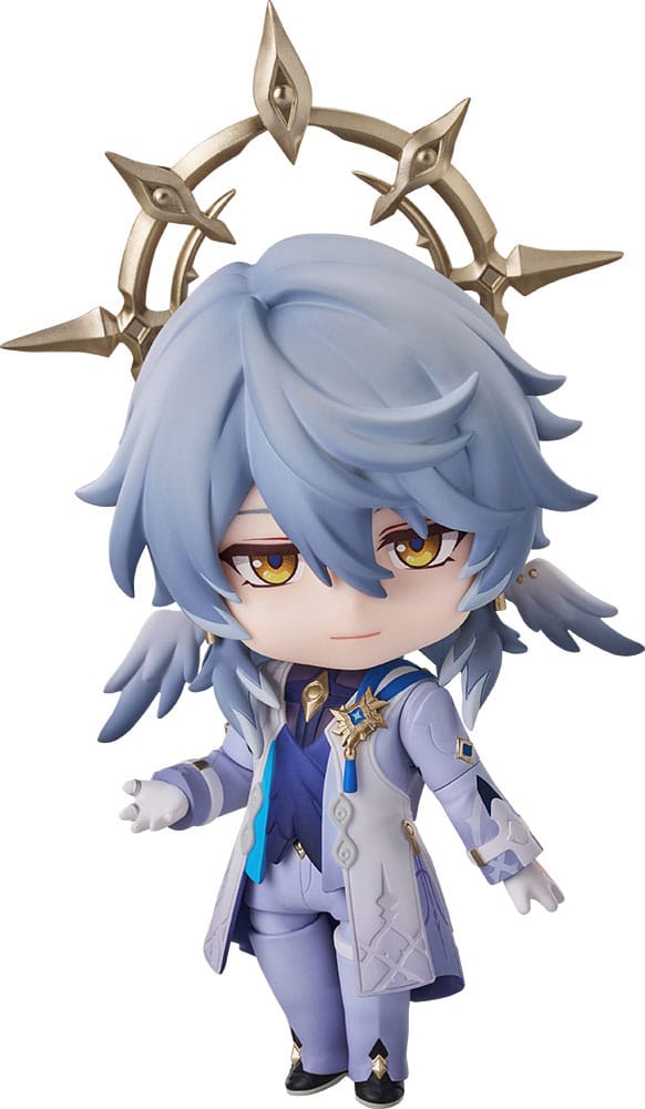 Honkai: Star Rail - Nendoroid Actionfigur Sunday Figur – Bild 1