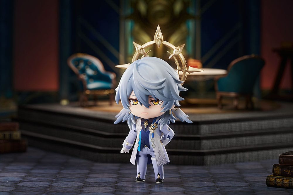 Honkai: Star Rail - Nendoroid Actionfigur Sunday Figur – Bild 10