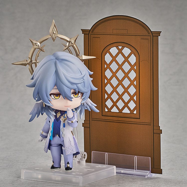 Honkai: Star Rail - Nendoroid Actionfigur Sunday Figur – Bild 4