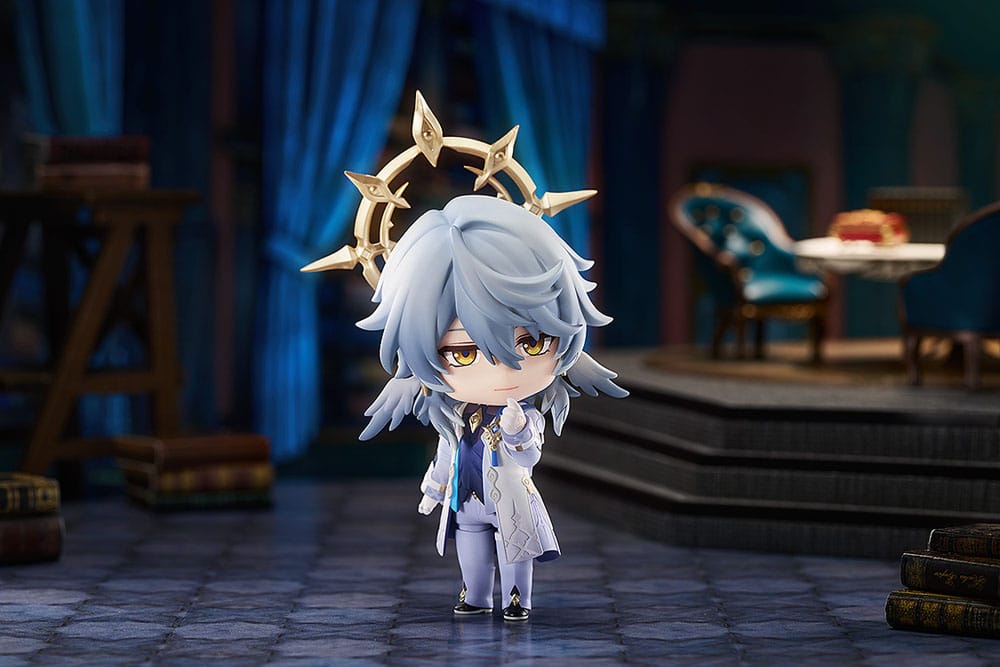 Honkai: Star Rail - Nendoroid Actionfigur Sunday Figur – Bild 9