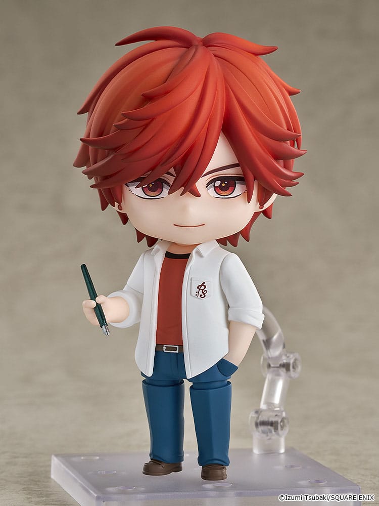 Monthly Girl Nozaki-kun - Nendoroid Actionfigur Mikoto Mikoshiba Figur – Bild 2