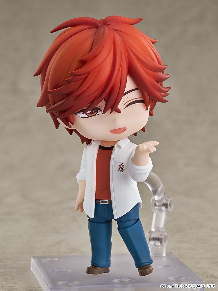 Monthly Girl Nozaki-kun - Nendoroid Actionfigur Mikoto Mikoshiba Figur – Bild 3