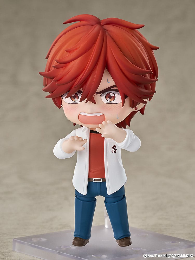 Monthly Girl Nozaki-kun - Nendoroid Actionfigur Mikoto Mikoshiba Figur – Bild 4