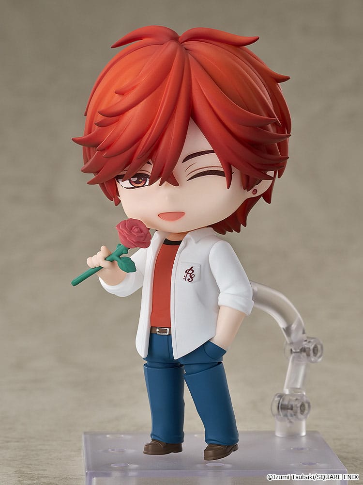 Monthly Girl Nozaki-kun - Nendoroid Actionfigur Mikoto Mikoshiba Figur – Bild 5