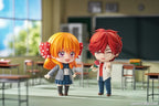 Monthly Girl Nozaki-kun - Nendoroid Actionfigur Mikoto Mikoshiba Figur – Bild 8