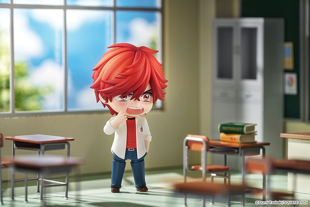 Monthly Girl Nozaki-kun - Nendoroid Actionfigur Mikoto Mikoshiba Figur – Bild 9