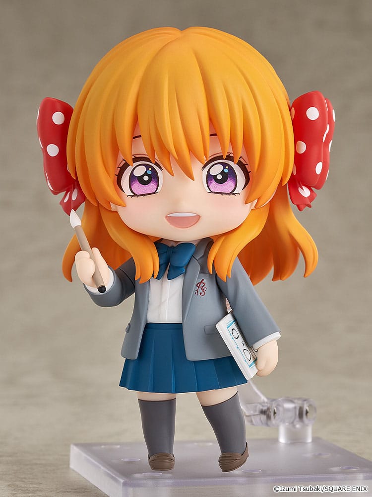Monthly Girl Nozaki-kun - Nendoroid Actionfigur Chiyo Sakura Figur – Bild 2