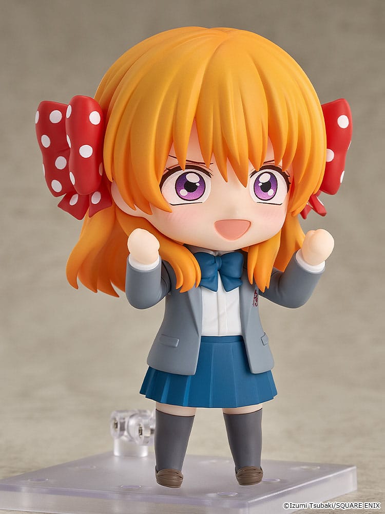 Monthly Girl Nozaki-kun - Nendoroid Actionfigur Chiyo Sakura Figur – Bild 3