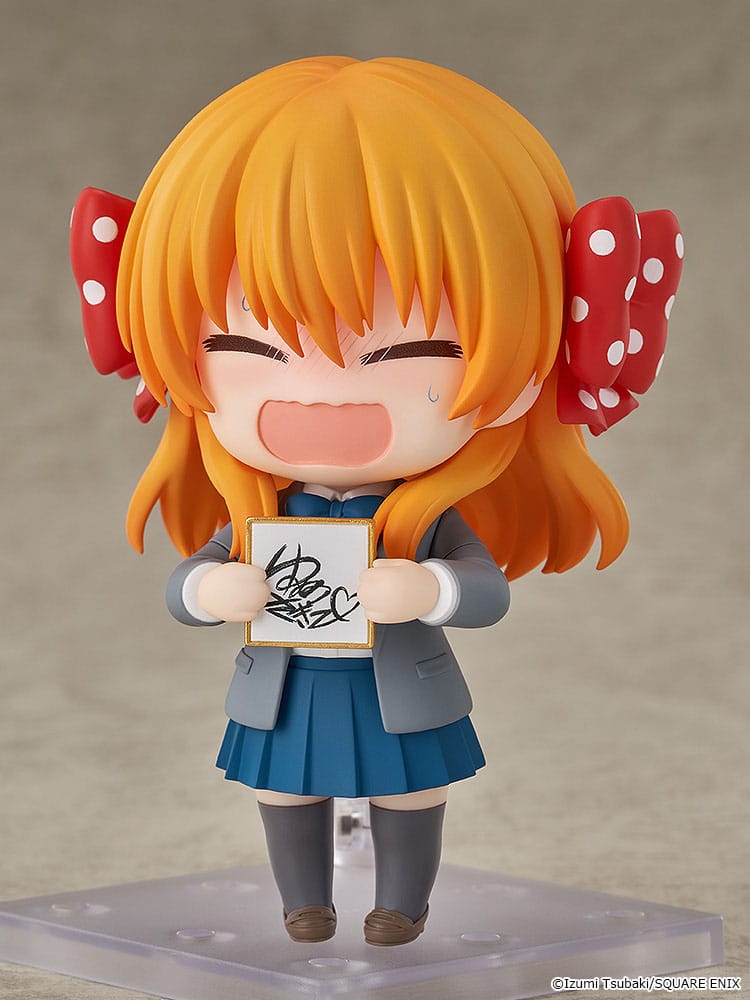 Monthly Girl Nozaki-kun - Nendoroid Actionfigur Chiyo Sakura Figur – Bild 4