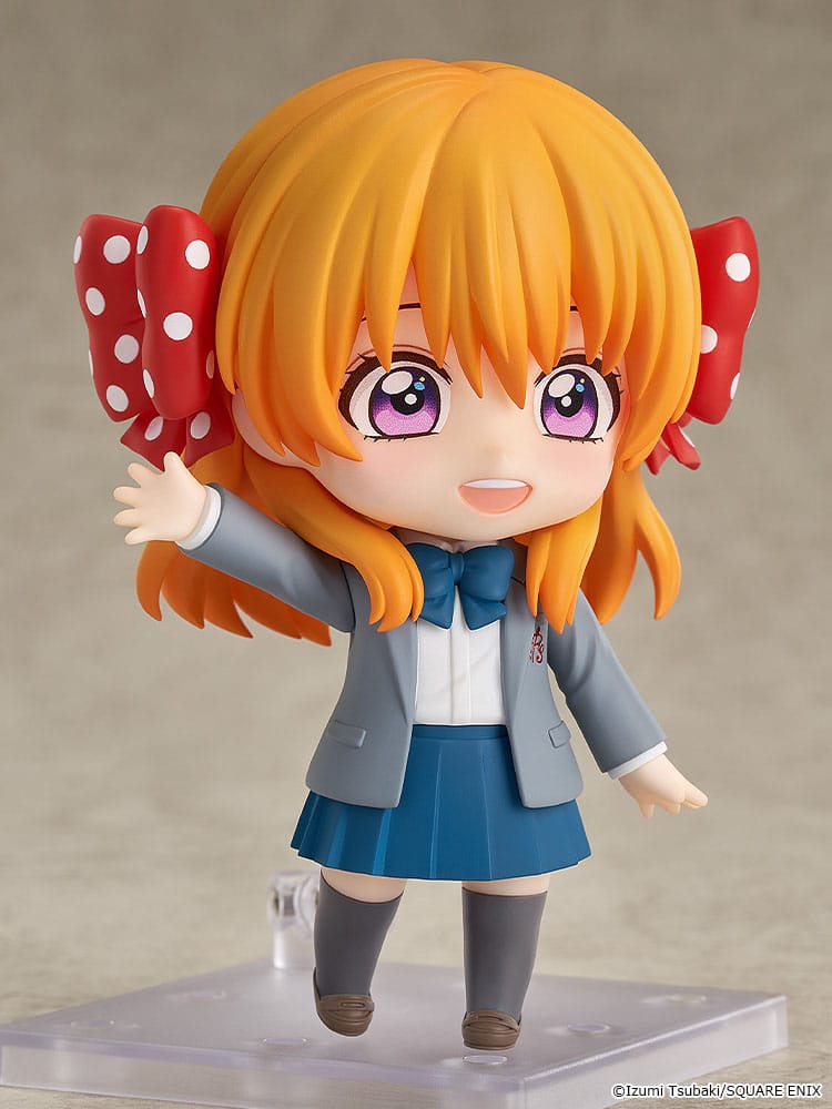 Monthly Girl Nozaki-kun - Nendoroid Actionfigur Chiyo Sakura Figur – Bild 6