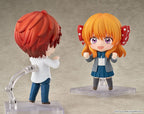Monthly Girl Nozaki-kun - Nendoroid Actionfigur Chiyo Sakura Figur – Bild 7