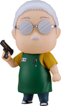 Sakamoto Days - Basic Nendoroid Actionfigur Taro Sakamoto Figur – Bild 1