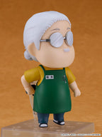 Sakamoto Days - Basic Nendoroid Actionfigur Taro Sakamoto Figur – Bild 3