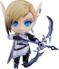 World of Warcraft - Nendoroid Actionfigur Alleria Windrunner Figur – Bild 1