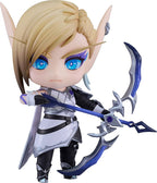 World of Warcraft - Nendoroid Actionfigur Alleria Windrunner Figur – Bild 1