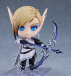 World of Warcraft - Nendoroid Actionfigur Alleria Windrunner Figur – Bild 2