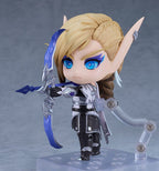 World of Warcraft - Nendoroid Actionfigur Alleria Windrunner Figur – Bild 3
