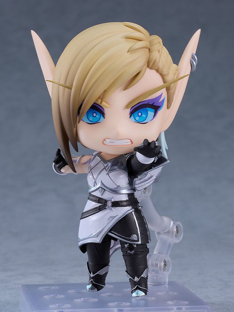 World of Warcraft - Nendoroid Actionfigur Alleria Windrunner Figur – Bild 5