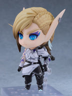 World of Warcraft - Nendoroid Actionfigur Alleria Windrunner Figur – Bild 6