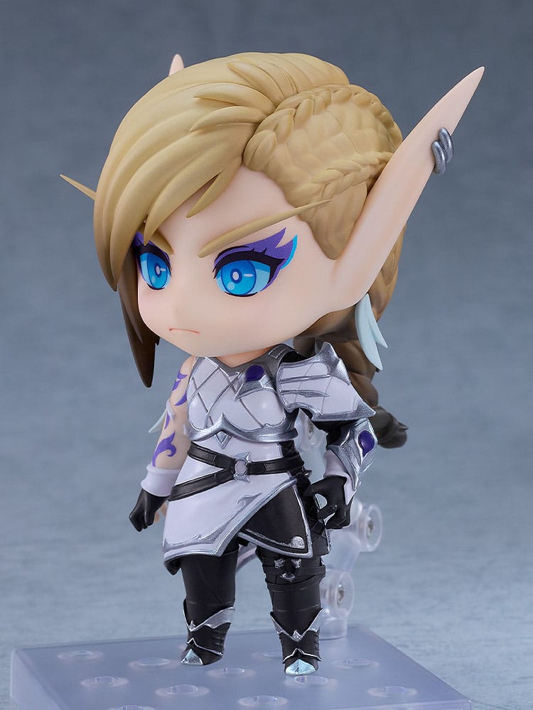 World of Warcraft - Nendoroid Actionfigur Alleria Windrunner Figur – Bild 6