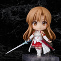 Sword Art Online - Nendoroid Actionfigur Asuna 2.0 Figur – Bild 2