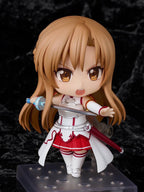 Sword Art Online - Nendoroid Actionfigur Asuna 2.0 Figur – Bild 3