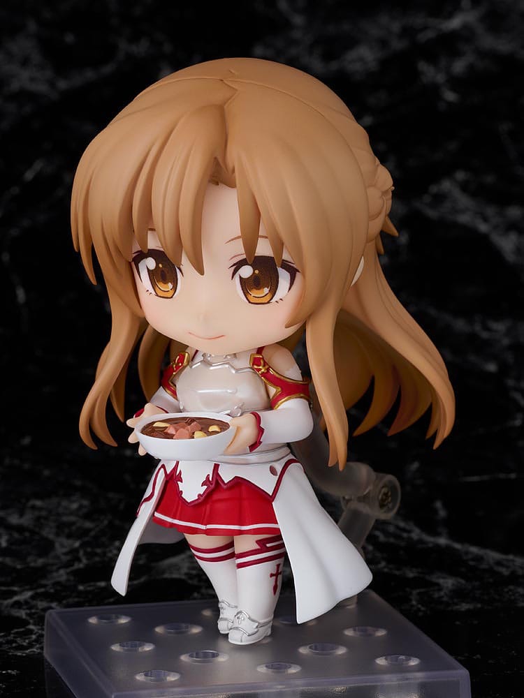Sword Art Online - Nendoroid Actionfigur Asuna 2.0 Figur – Bild 5