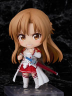 Sword Art Online - Nendoroid Actionfigur Asuna 2.0 Figur – Bild 6