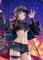 Fate - Foreigner/Yang Guifei: Event Attire Ver. 1/7 Scale - /Grand Order – Bild 10