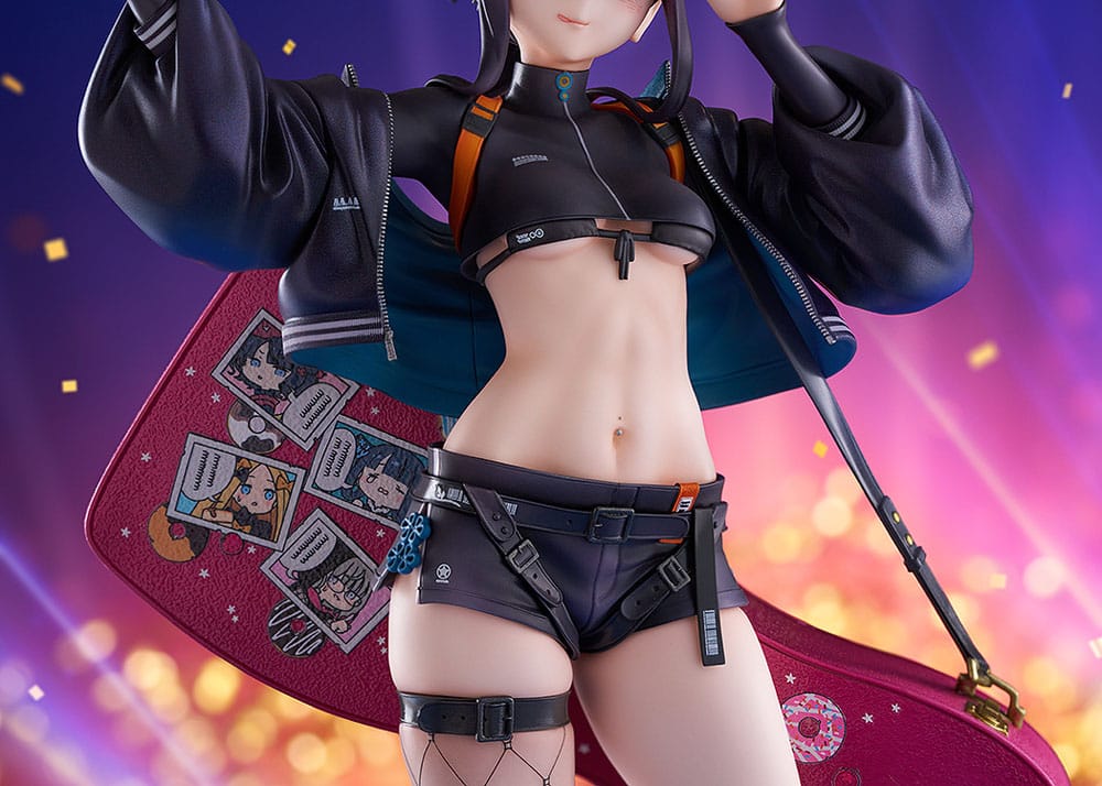 Fate - Foreigner/Yang Guifei: Event Attire Ver. 1/7 Scale - /Grand Order – Bild 11