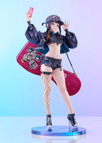 Fate - Foreigner/Yang Guifei: Event Attire Ver. 1/7 Scale - /Grand Order – Bild 2