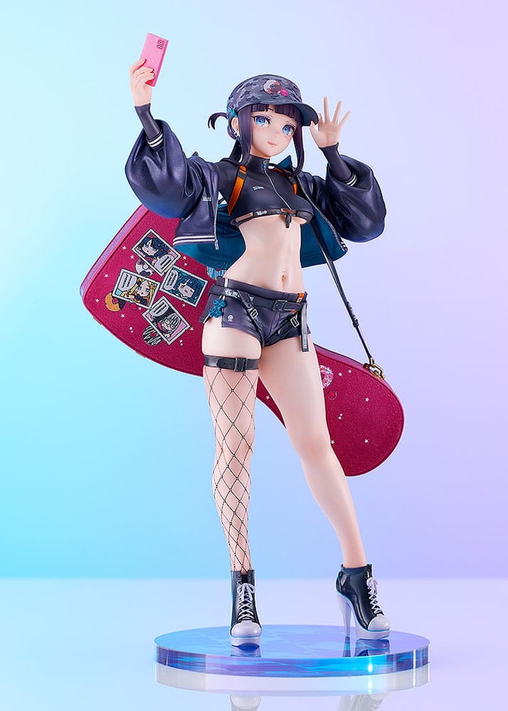 Fate - Foreigner/Yang Guifei: Event Attire Ver. 1/7 Scale - /Grand Order – Bild 2