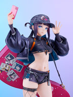 Fate - Foreigner/Yang Guifei: Event Attire Ver. 1/7 Scale - /Grand Order – Bild 3