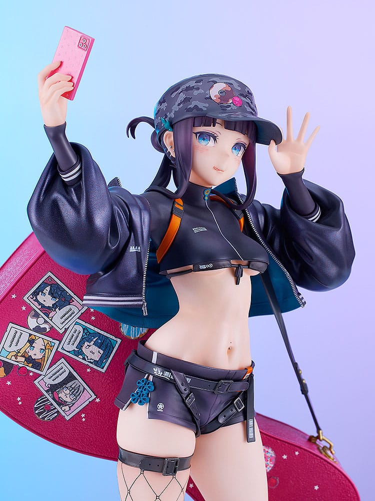 Fate - Foreigner/Yang Guifei: Event Attire Ver. 1/7 Scale - /Grand Order – Bild 3