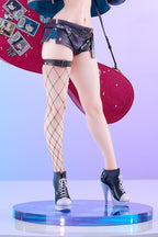 Fate - Foreigner/Yang Guifei: Event Attire Ver. 1/7 Scale - /Grand Order – Bild 4
