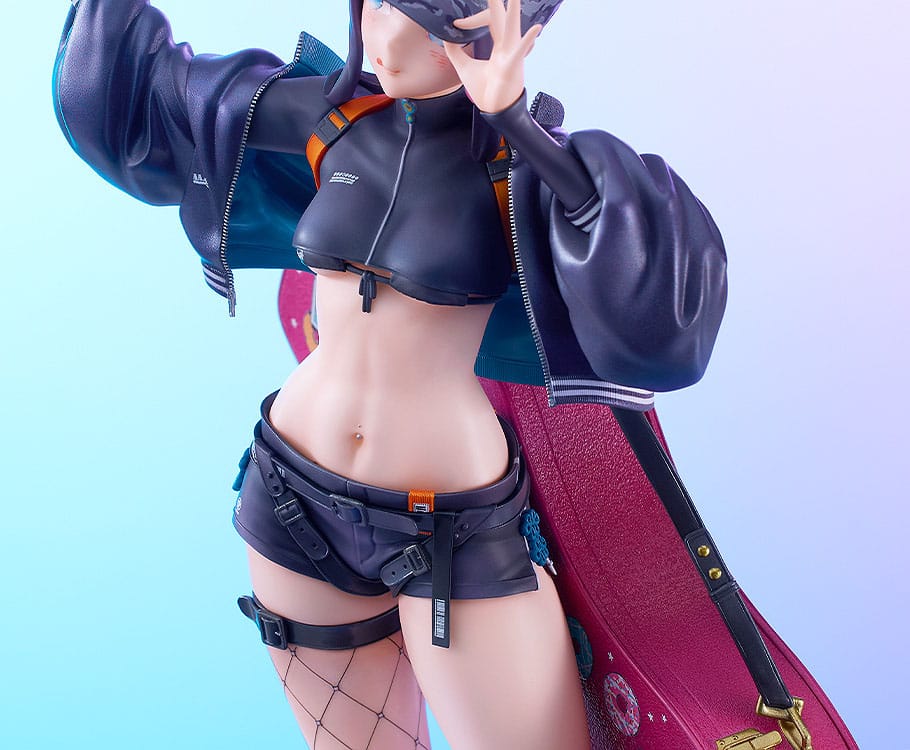 Fate - Foreigner/Yang Guifei: Event Attire Ver. 1/7 Scale - /Grand Order – Bild 5