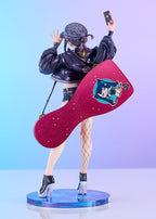 Fate - Foreigner/Yang Guifei: Event Attire Ver. 1/7 Scale - /Grand Order – Bild 6