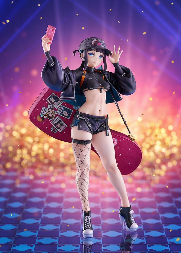 Fate - Foreigner/Yang Guifei: Event Attire Ver. 1/7 Scale - /Grand Order – Bild 8