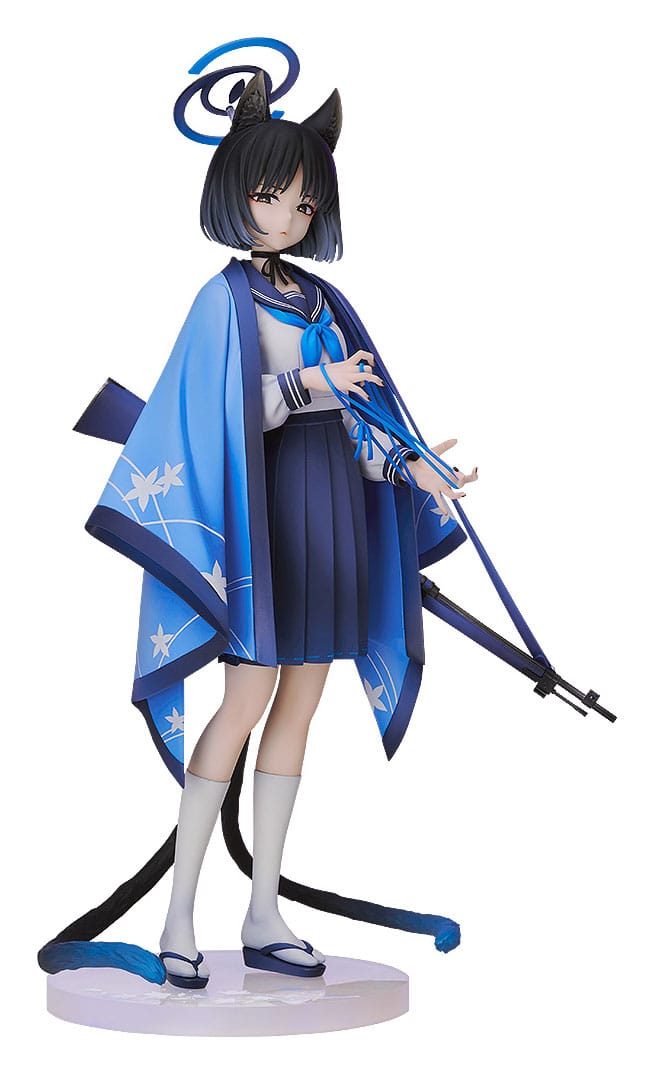 Blue Archive - Kikyou 1/7 Scale Statue – Bild 1