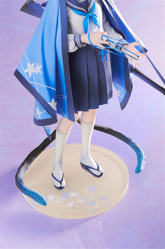 Blue Archive - Kikyou 1/7 Scale Statue – Bild 11