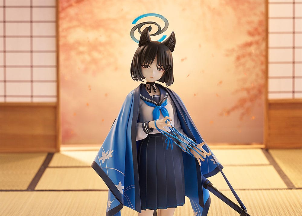 Blue Archive - Kikyou 1/7 Scale Statue – Bild 3
