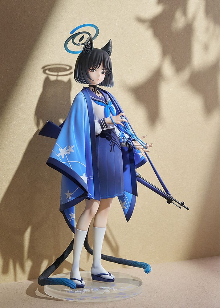 Blue Archive - Kikyou 1/7 Scale Statue – Bild 4