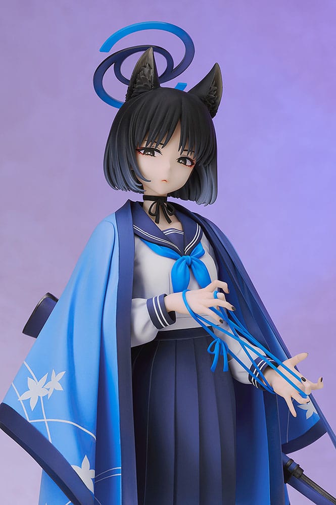 Blue Archive - Kikyou 1/7 Scale Statue – Bild 8