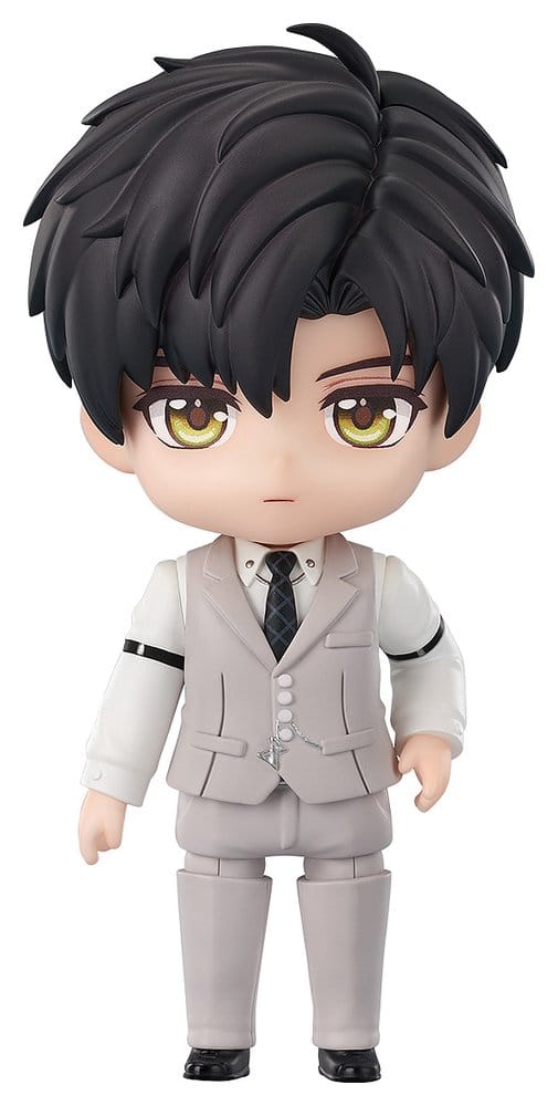 Love and Deepspace - Nendoroid Actionfigur Zayne Figur – Bild 1
