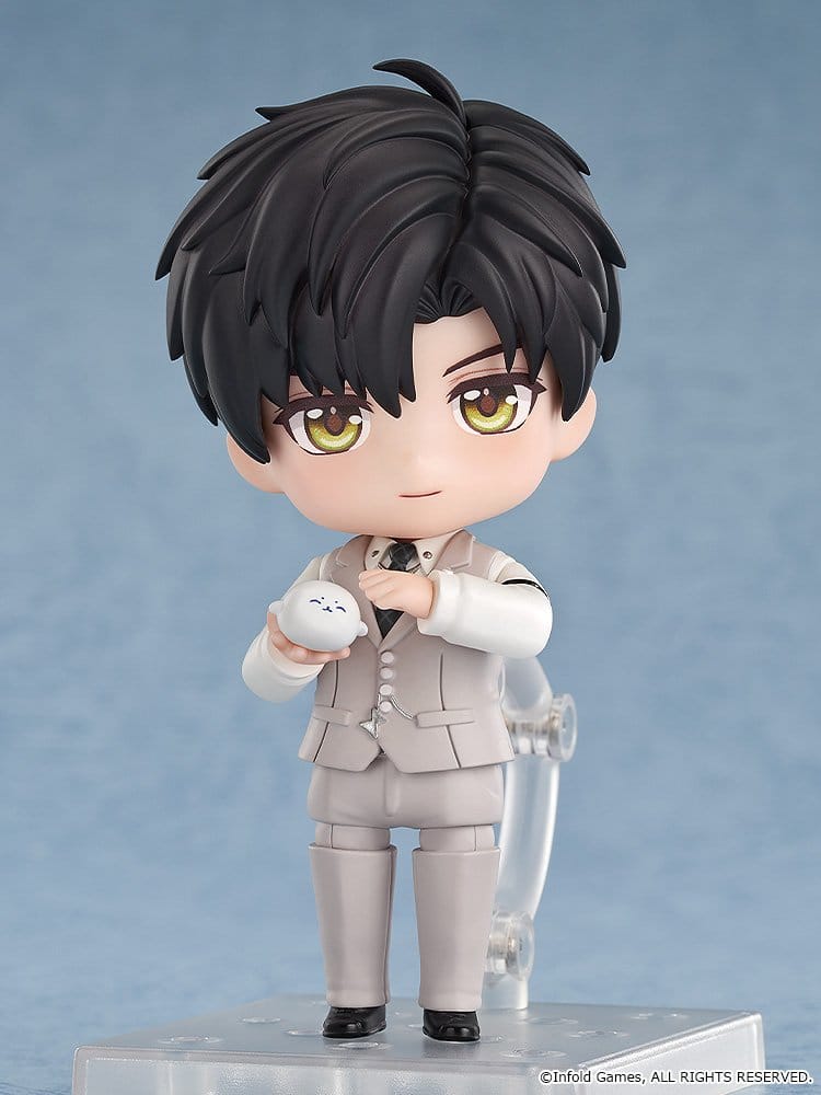 Love and Deepspace - Nendoroid Actionfigur Zayne Figur – Bild 13