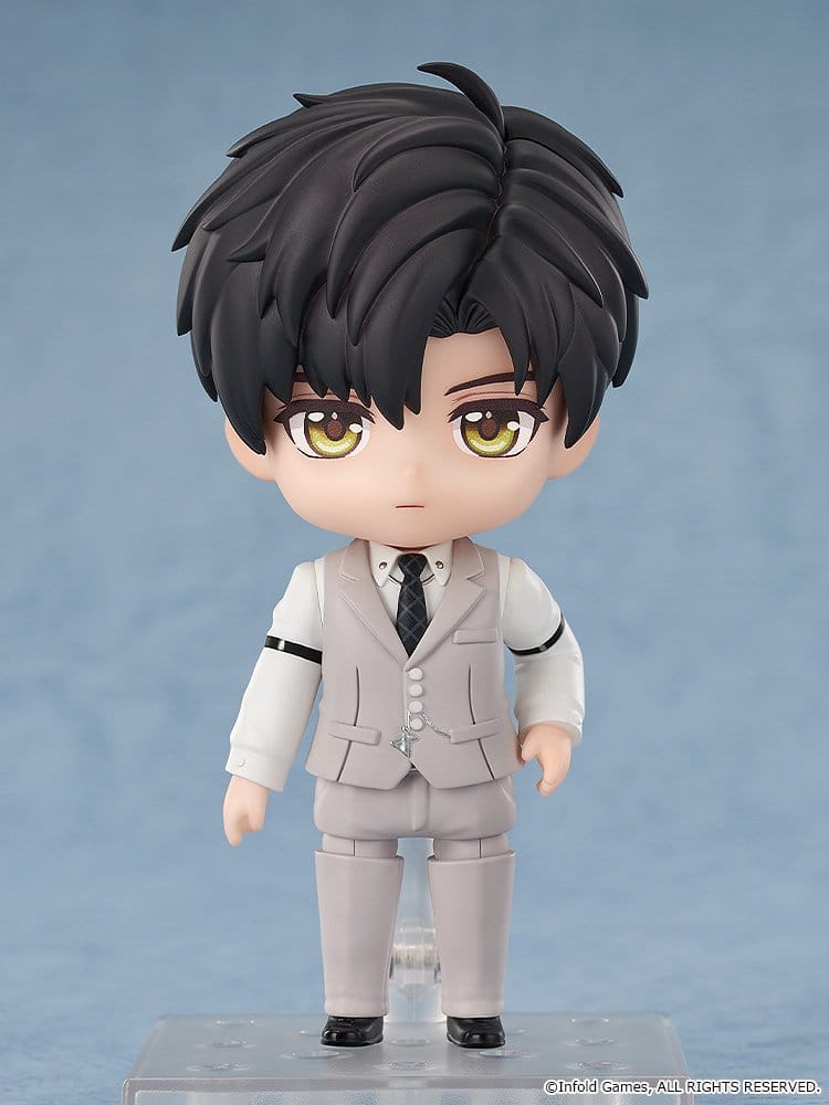 Love and Deepspace - Nendoroid Actionfigur Zayne Figur – Bild 8