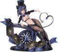 Azur Lane - Cheshire: The Cat in the Magic Hat 1/7 Scale Statue – Bild 1