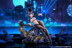 Azur Lane - Cheshire: The Cat in the Magic Hat 1/7 Scale Statue – Bild 11