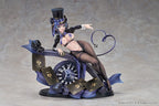 Azur Lane - Cheshire: The Cat in the Magic Hat 1/7 Scale Statue – Bild 2