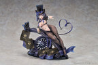 Azur Lane - Cheshire: The Cat in the Magic Hat 1/7 Scale Statue – Bild 3